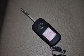 2012款长城腾翼C50