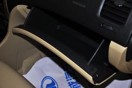 2012款长城腾翼C50