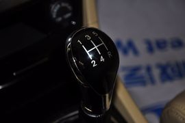 2012款长城腾翼C50