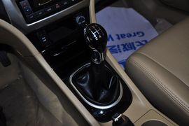 2012款长城腾翼C50
