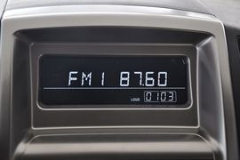 2012款长城腾翼C50