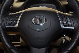 2012款长城腾翼C50
