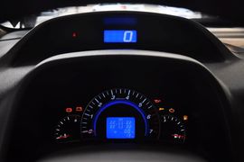 2012款长城腾翼C50