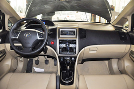 2012款长城腾翼C50
