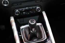 马自达CX-5