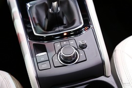 马自达CX-5