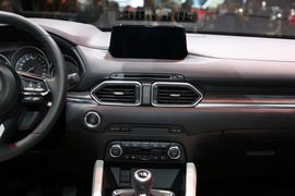马自达CX-5