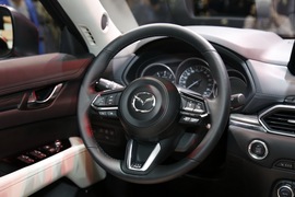 马自达CX-5