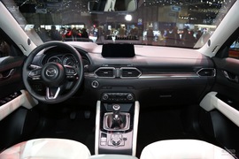 马自达CX-5
