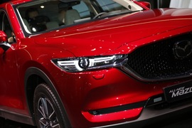 马自达CX-5