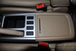 2011款长城哈弗H6