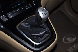 2011款长城哈弗H6