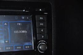 2011款长城哈弗H6