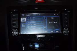 2011款长城哈弗H6