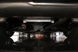 宝马5系旅行车