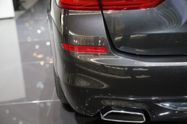 宝马5系旅行车