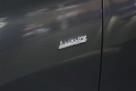 宝马5系旅行车