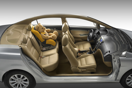 2012款长城腾翼C50