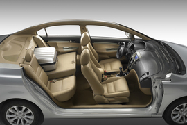 2012款长城腾翼C50