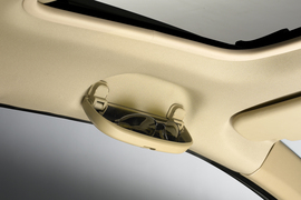 2012款长城腾翼C50