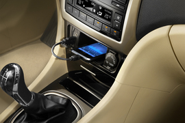 2012款长城腾翼C50