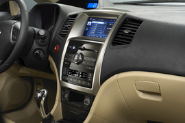 2012款长城腾翼C50