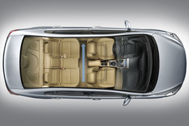 2012款长城腾翼C50