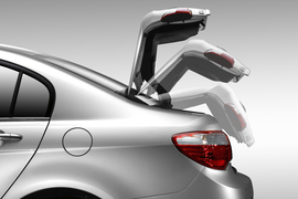 2012款长城腾翼C50