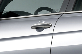 2012款长城腾翼C50