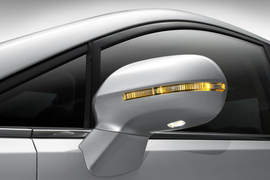 2012款长城腾翼C50