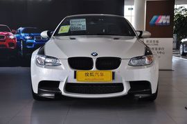 2011款宝马M3