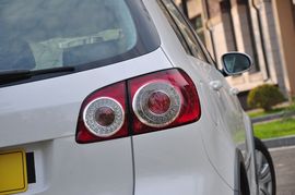 进口大众CrossGolf上海站试驾组图