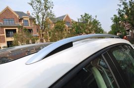 进口大众CrossGolf上海站试驾组图