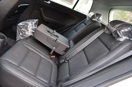 进口大众CrossGolf上海站试驾组图