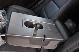 进口大众CrossGolf上海站试驾组图