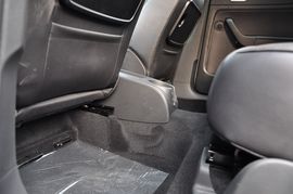 进口大众CrossGolf上海站试驾组图