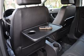 进口大众CrossGolf上海站试驾组图