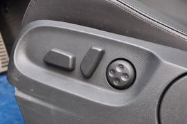 进口大众CrossGolf上海站试驾组图