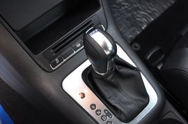 进口大众CrossGolf上海站试驾组图