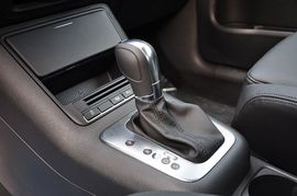 进口大众CrossGolf上海站试驾组图