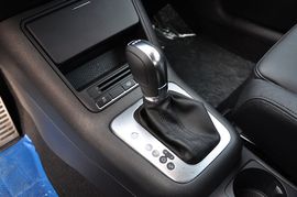 进口大众CrossGolf上海站试驾组图