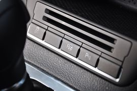 进口大众CrossGolf上海站试驾组图