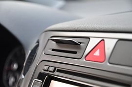 进口大众CrossGolf上海站试驾组图