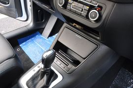 进口大众CrossGolf上海站试驾组图