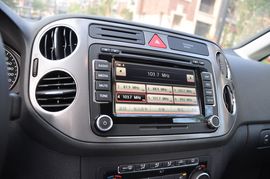 进口大众CrossGolf上海站试驾组图