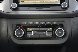 进口大众CrossGolf上海站试驾组图