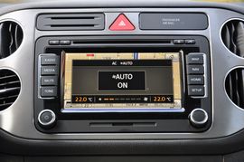 进口大众CrossGolf上海站试驾组图