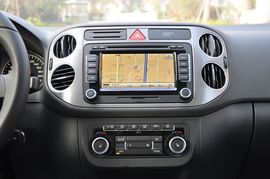 进口大众CrossGolf上海站试驾组图