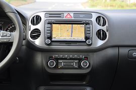 进口大众CrossGolf上海站试驾组图