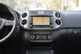 进口大众CrossGolf上海站试驾组图